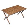 Indoor/Outdoor aluminum Table