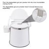 Outdoor Portable Toilet/Portable Travel Toilet for Camping /Hiking Toilet / /Fishing Toilet.