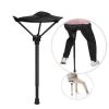 Summer Hiking Chair Fishing and Travel Foldable Stool