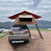 cTrustmade Standard Size Soft Shell Car Rooftop Tent Wander Series