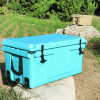 Hot Selling Blue Color 65QT Cooler/Ice Chest