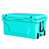 Hot Selling Blue Color 65QT Cooler/Ice Chest
