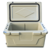 Khaki Color Ice Chest 65QT