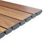 Indoor/Outdoor aluminum Table