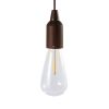 LED camping lights; retro design; Tent lighting; Decorative Christmas ambient lights; 2 pack