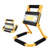 High Lumen Rechargeable LED Working Light Floodlight