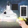 Portable LED Bulb Lantern