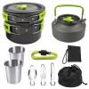 Teapot Cookware Set