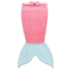 Cozy Animal Soft and Comfortable Tail Blanket for Kids