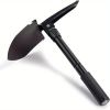 Multifunctional Camping Shovel Hiking Tool