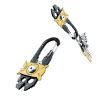 Multi Functional Mountain Climbing - Mountaineering Folding Knife Tool