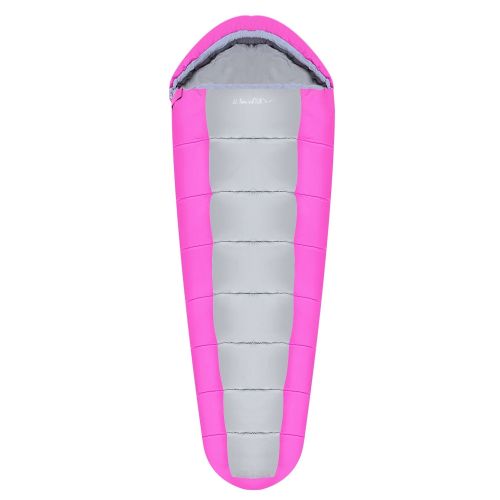 Mummy Sleeping Bags for Adults