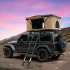 Trustmade Hard Shell Rooftop Tent 100% Waterproof 50mm Mattress