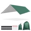Tarp Type Tent