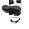 Handy Can Bottle Opener Ergonomic Anti Slip Grip Handle