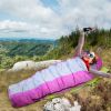 Mummy Sleeping Bags for Adults