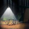 Portable LED Bulb Lantern