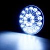 Portable LED Bulb Lantern