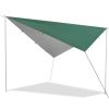 Tarp Type Tent