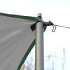 Tarp Type Tent
