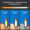 Freefolding Rechargeable LED Camping Lantern