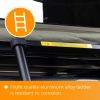 Trustmade Hard Shell Rooftop Tent 100% Waterproof 50mm Mattress