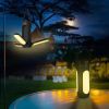 Freefolding Rechargeable LED Camping Lantern
