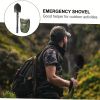 Multifunctional Camping Shovel Hiking Tool