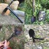 Multifunctional Camping Shovel Hiking Tool