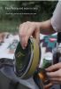 Folding Silicone Kettle Wild Open Fire Coffee Tea Cassette Cooker Cookware