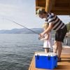 Portable Camping Ice Cooler