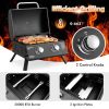 Heavy Duty Portable Tabletop BBQ Grill Picnic Stove