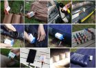 High-power mini electric pump