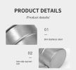 Stainless Steel Mug Large Capacity