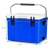 Portable Camping Ice Cooler