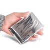 Windproof Waterproof Emergency Blanket; Survival First Aid; Military Rescue Kit; Foil Thermal Blanket
