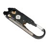 Multi Functional Mountain Climbing - Mountaineering Folding Knife Tool