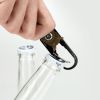 Multi Functional Mountain Climbing - Mountaineering Folding Knife Tool