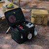Foldable Miscellaneous Camping Storage Bag