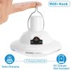 Portable LED Bulb Lantern