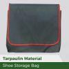 Aluminium Black Hard Shell Grey Rooftop Tent for Camping