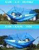 Hammock with Mosquito Net
