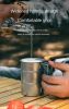 Stainless Steel Mug Large Capacity