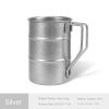 Stainless Steel Mug Large Capacity
