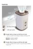 High-power mini electric pump