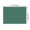 Tarp Type Tent