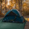 Tarp Type Tent