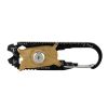 Multi Functional Mountain Climbing - Mountaineering Folding Knife Tool