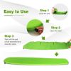 Hiking/Camping Lightweight Portable Sleeping Pad