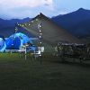 Tarp Type Tent